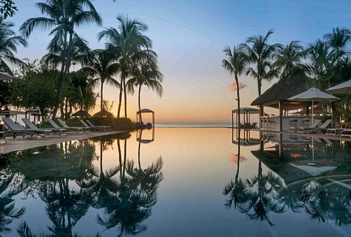 Hilton Mauritius Resort & Spa