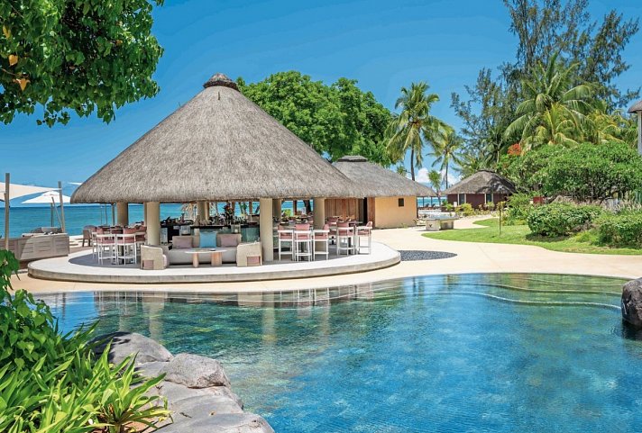 Hilton Mauritius Resort & Spa