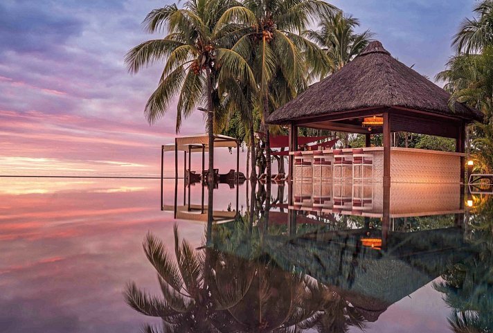 Hilton Mauritius Resort & Spa