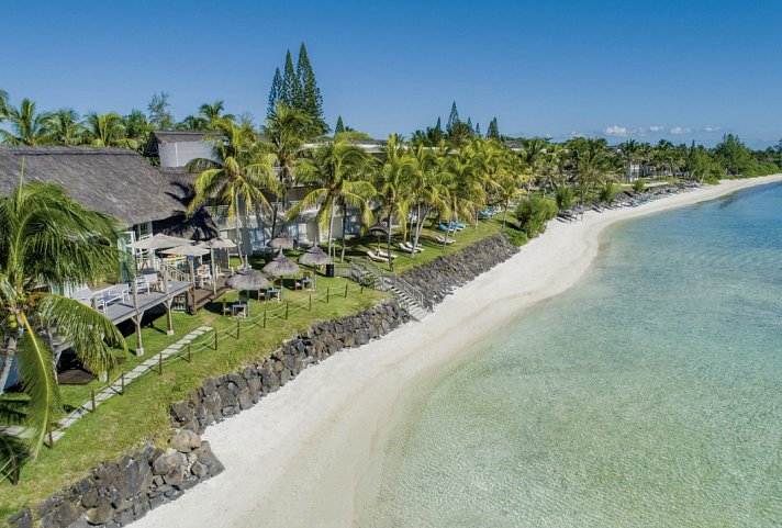 Solana Beach Mauritius