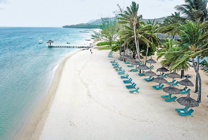 Outrigger Mauritius Resort & Spa