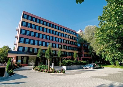 ACHAT Hotel München Süd München