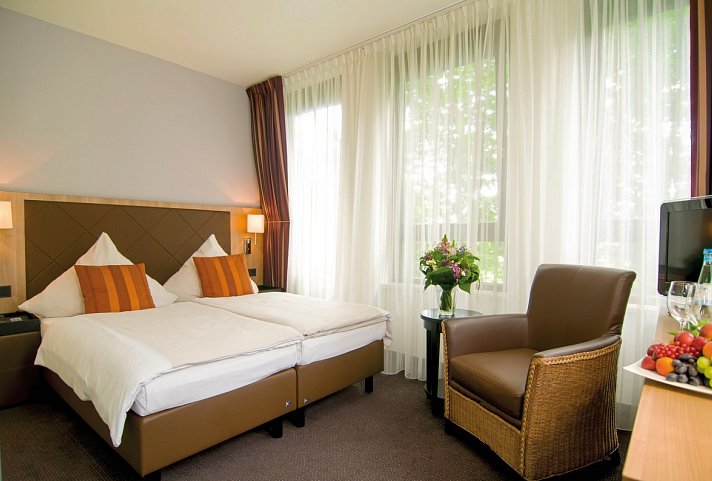 ACHAT Hotel München Süd