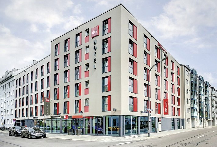 ibis München City Süd