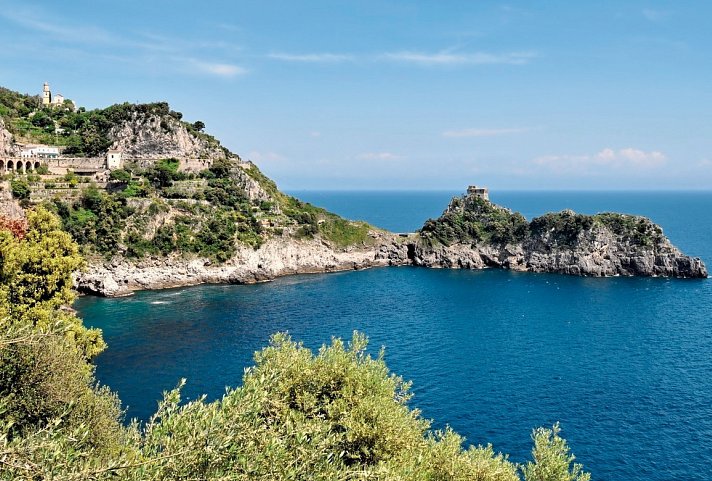 La Conca Azzurra