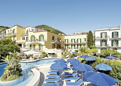 Royal Terme Ischia Porto