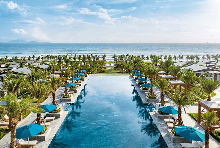 Radisson Blu Resort Cam Ranh