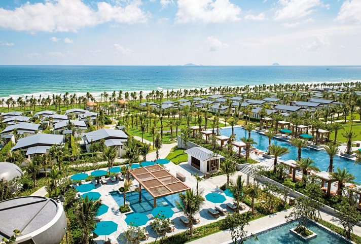 Radisson Blu Resort Cam Ranh