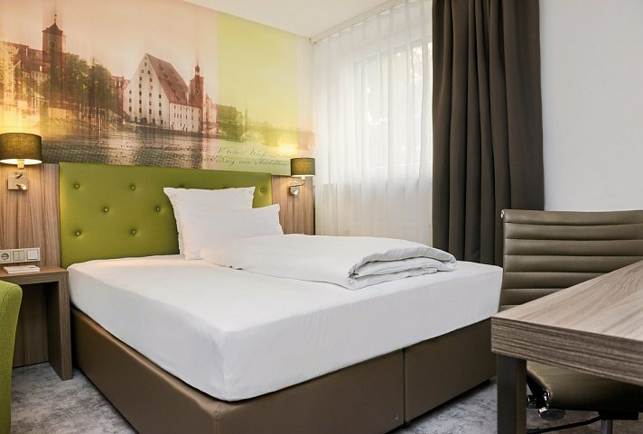 ACHAT Hotel Regensburg im Park