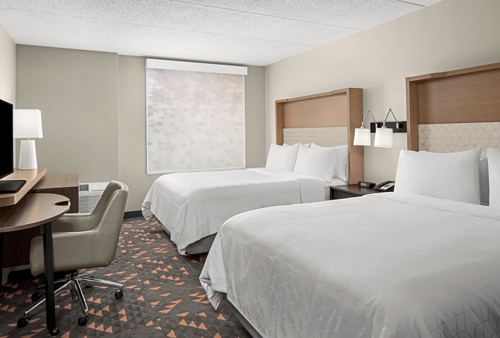 Holiday Inn Hasbrouck Heights - Meadowlands