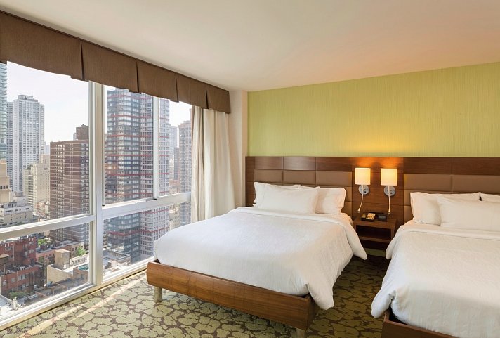 Hilton Garden Inn Manhattan Midtown East