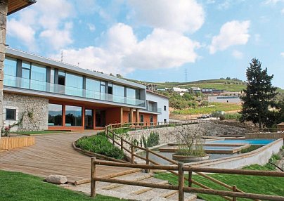 Douro Cister Hotel Tarouca