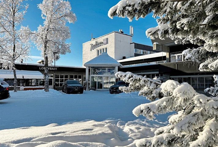 Radisson Blu Resort Beitostølen