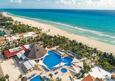 Viva Maya by Wyndham Playa del Carmen