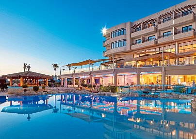 Atlantica Golden Beach Paphos