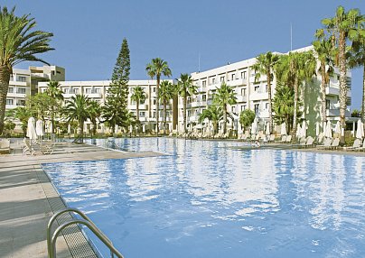 Louis Phaethon Beach Paphos