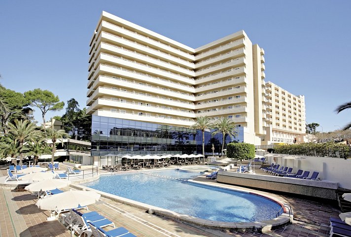 Grupotel Taurus Park