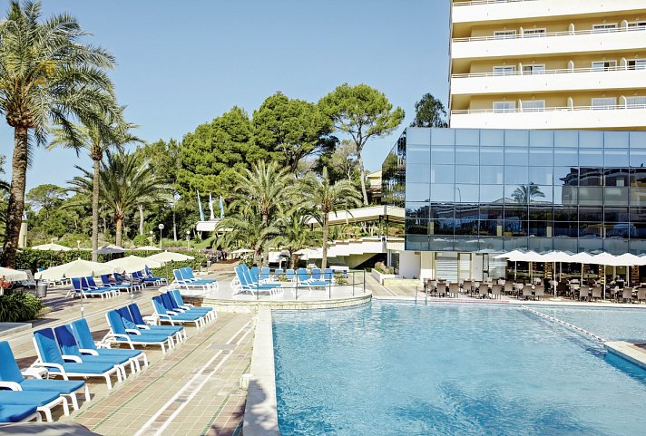 Grupotel Taurus Park