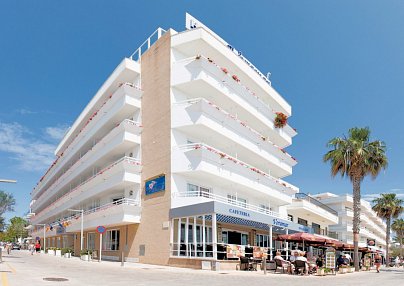 Voramar Cala Millor