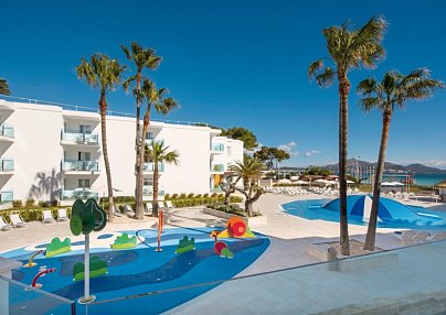 Iberostar Waves Playa de Muro Playa de Muro