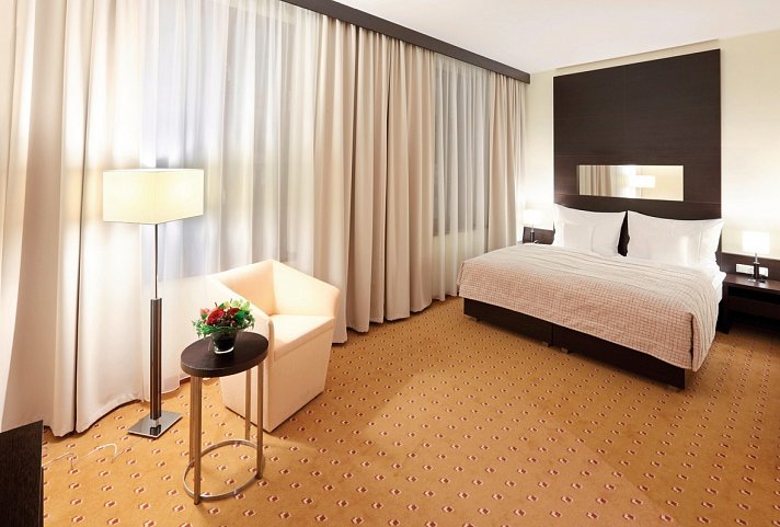 Clarion Hotel Prague City