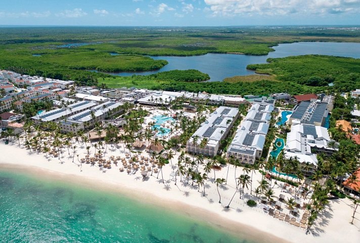 Sunscape Coco Punta Cana