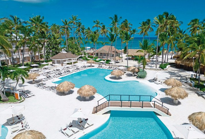 Sunscape Coco Punta Cana