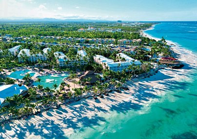 VIK Hotel Arena Blanca Punta Cana