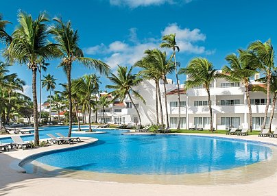 Occidental Punta Cana Punta Cana