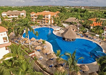 Bahia Principe Grand Turquesa Punta Cana