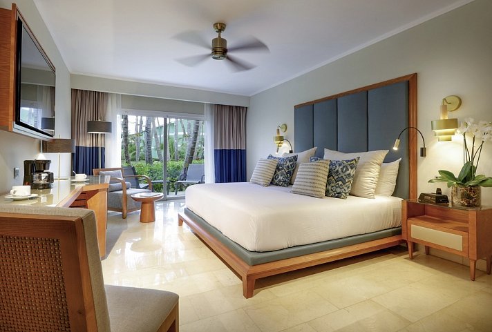 Grand Palladium Punta Cana Resort & Spa