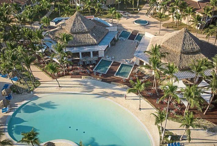 Bahia Principe Grand Punta Cana