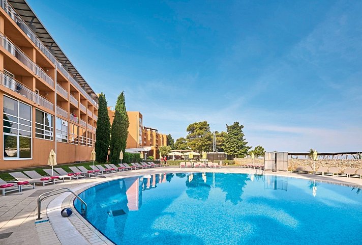 Hotel & Residence Umag Plava Laguna