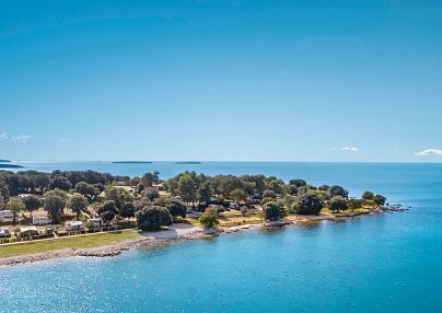 Camping Polari Rovinj