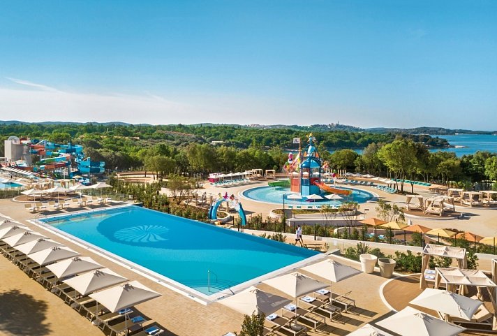 Valamar Camping Istra