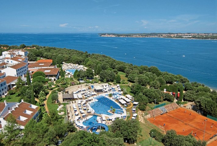 Valamar Tamaris Resort