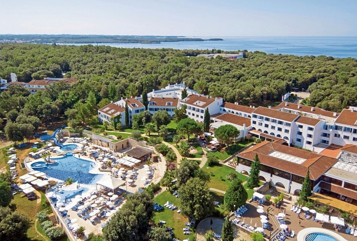 Valamar Tamaris Resort