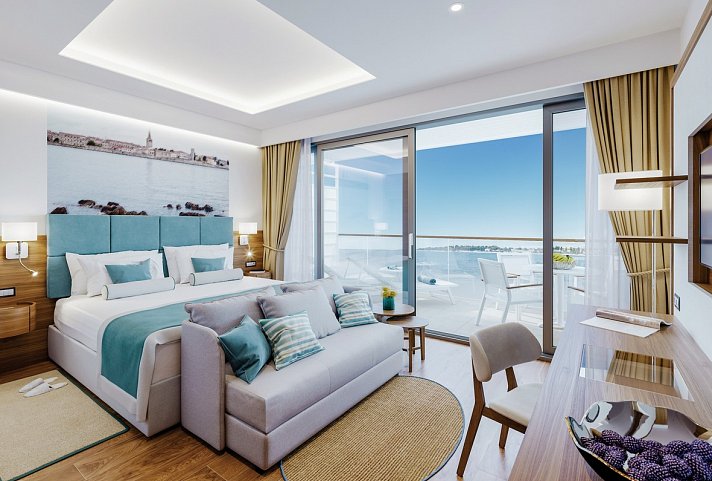 Marea Suites Valamar Collection