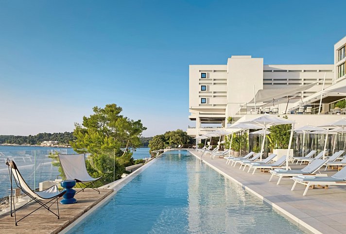 Grand Hotel Brioni Pula, A Radisson Collection Hotel