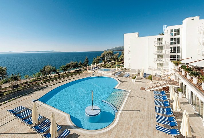 Valamar Sanfior Hotel & Casa