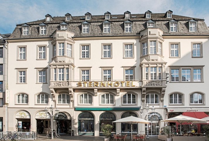 ACHAT Sternhotel Bonn