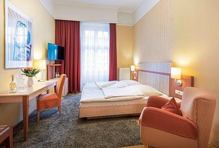 ACHAT Sternhotel Bonn