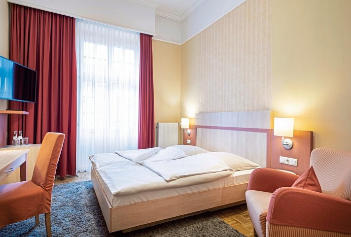 ACHAT Sternhotel Bonn