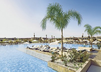 RIU Tikida Palmeraie Marrakesch