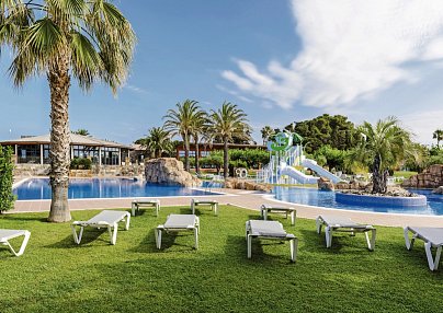 Estival Eldorado Resort Cambrils