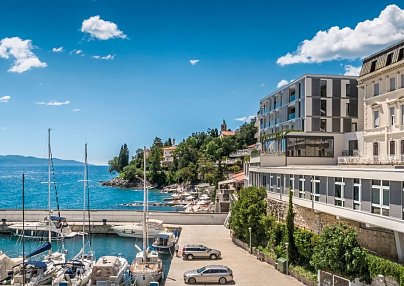 Hotel Istra Opatija