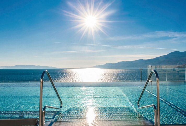 Hilton Rijeka Costabella Beach Resort & Spa