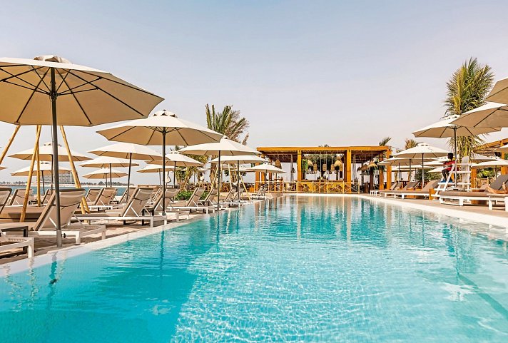 Mövenpick Resort Al Marjan Island