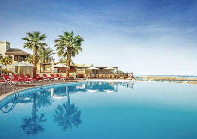 The Cove Rotana Resort Ras al Khaimah