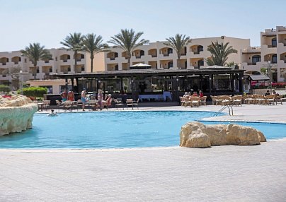 Blend Elphistone Resort Marsa Alam